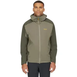 Discount Kinetic Alpine 2.0 Jacket - Past Season Colours Softshell Jackets|Waterproof Jackets