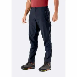 Clearance Kinetic Alpine 2.0 Pants Trekking Pants|Waterproof Overtrousers