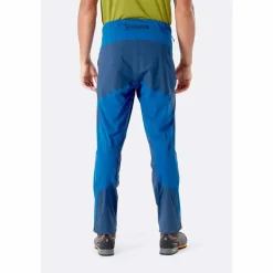 Clearance Kinetic Alpine 2.0 Pants Trekking Pants|Waterproof Overtrousers