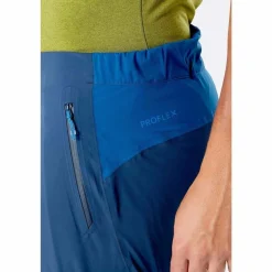 Clearance Kinetic Alpine 2.0 Pants Trekking Pants|Waterproof Overtrousers