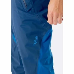 Clearance Kinetic Alpine 2.0 Pants Trekking Pants|Waterproof Overtrousers