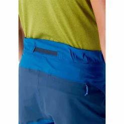 Clearance Kinetic Alpine 2.0 Pants Trekking Pants|Waterproof Overtrousers