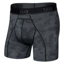 Discount Kinetic Light-Compression Mesh Boxer Brief Underwear|Underwear