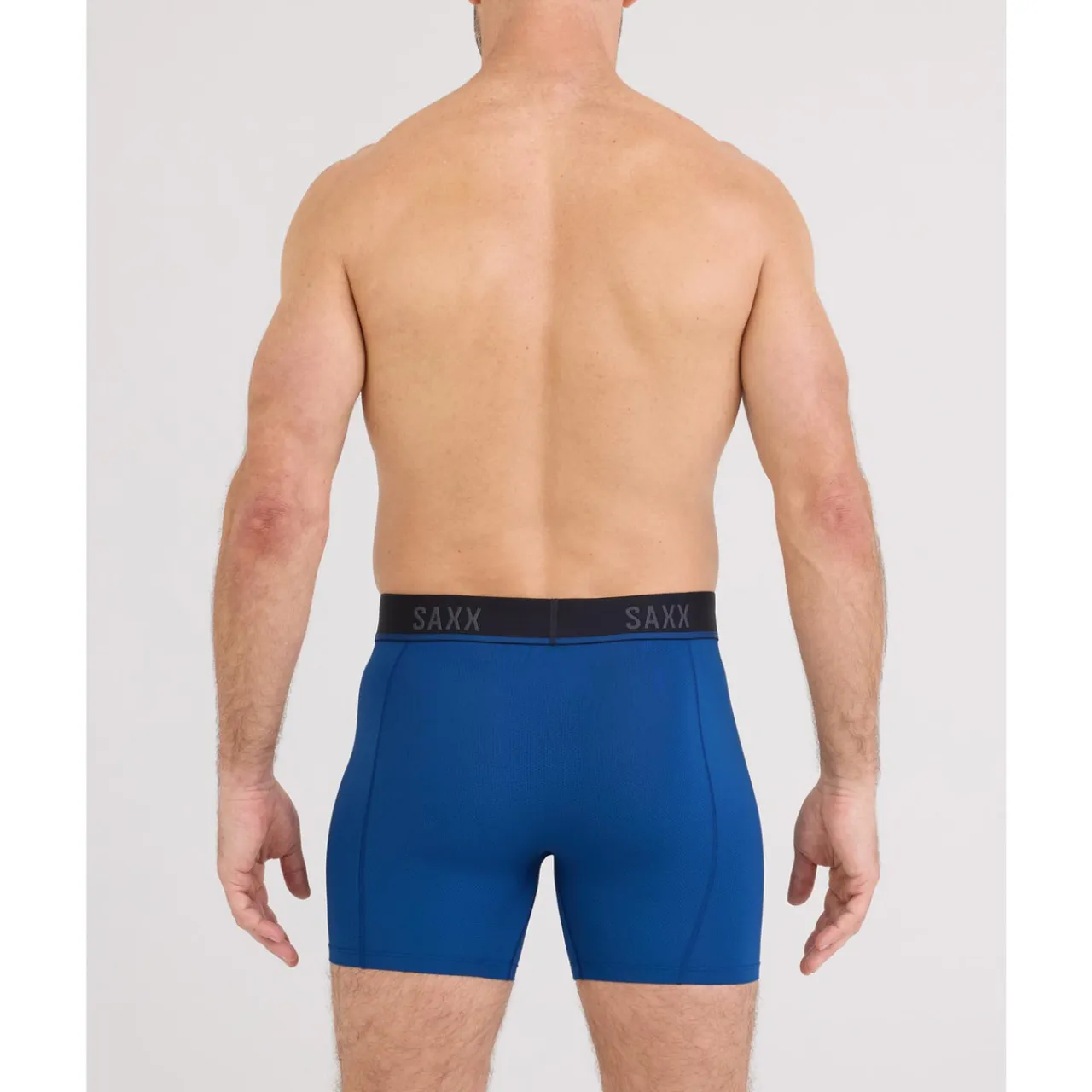 Discount Kinetic Light-Compression Mesh Boxer Brief Underwear|Underwear