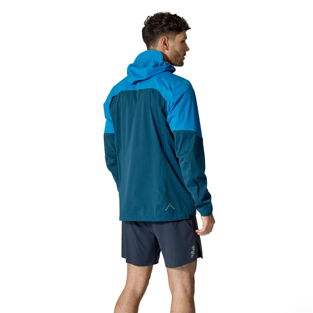 Sale Kinetic Ultra Jacket - Past Season Colours Waterproof Jackets
