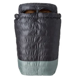 Outlet King Solomon 20F Double Wide Sleeping Bag Down Sleeping Bags
