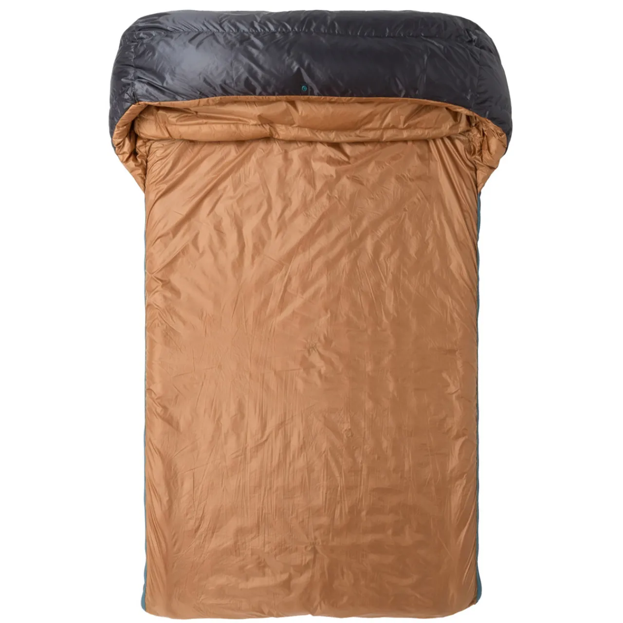 Outlet King Solomon 20F Double Wide Sleeping Bag Down Sleeping Bags