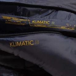 New Klimatic III Synthetic Sleeping Bag Synthetic Sleeping Bags