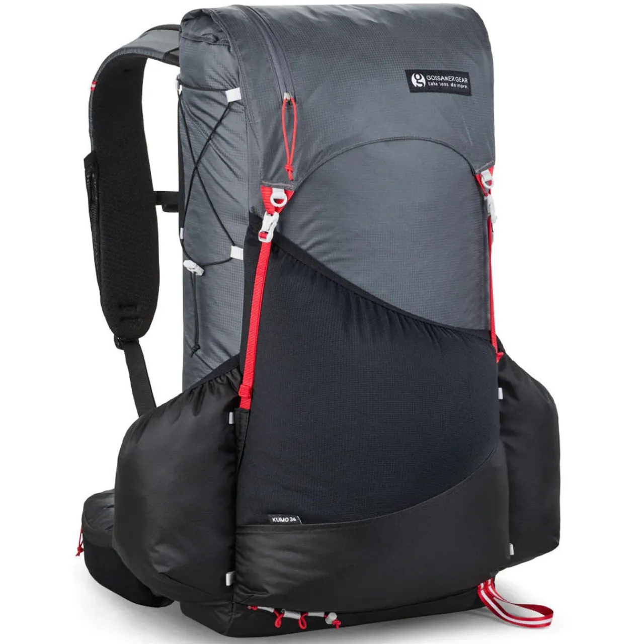 Best Kumo 36 Superlight Backpack Day Packs|Backpacking Rucksacks