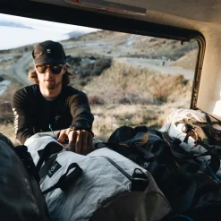 Sale 30L Approach Duffel Kit Bags