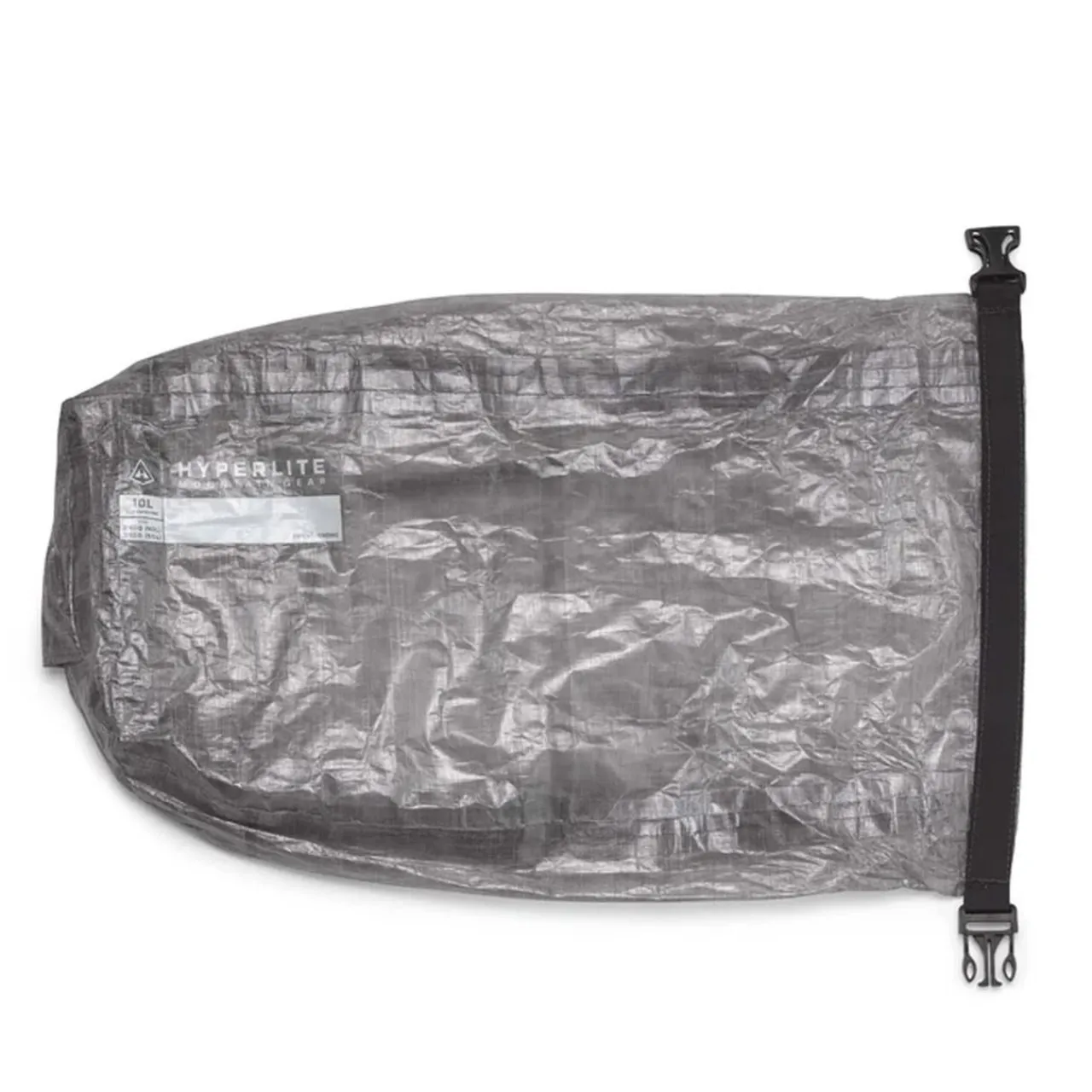 Best 10L Side Entry Pod Packing Solutions|Stuffsacks