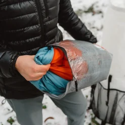 Best 10L Side Entry Pod Packing Solutions|Stuffsacks