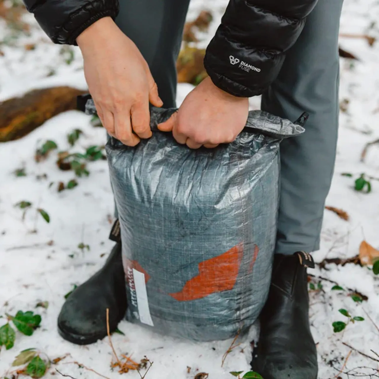 Best 10L Side Entry Pod Packing Solutions|Stuffsacks