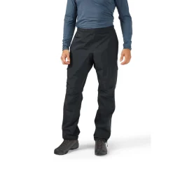 Hot Ladakh Gore-Tex Paclite Plus Pants Waterproof Overtrousers