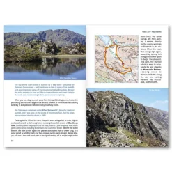 Best Lake District: High Level and Fell Walks Maps, Guides & Compasses