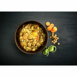 Discount Lamb with Rice and Lentils (Field Meal) Main Meals