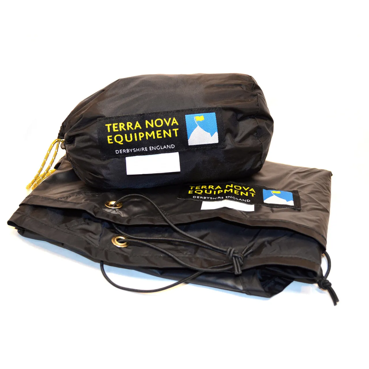 New Laser Lite AS Footprint Tent Accessories