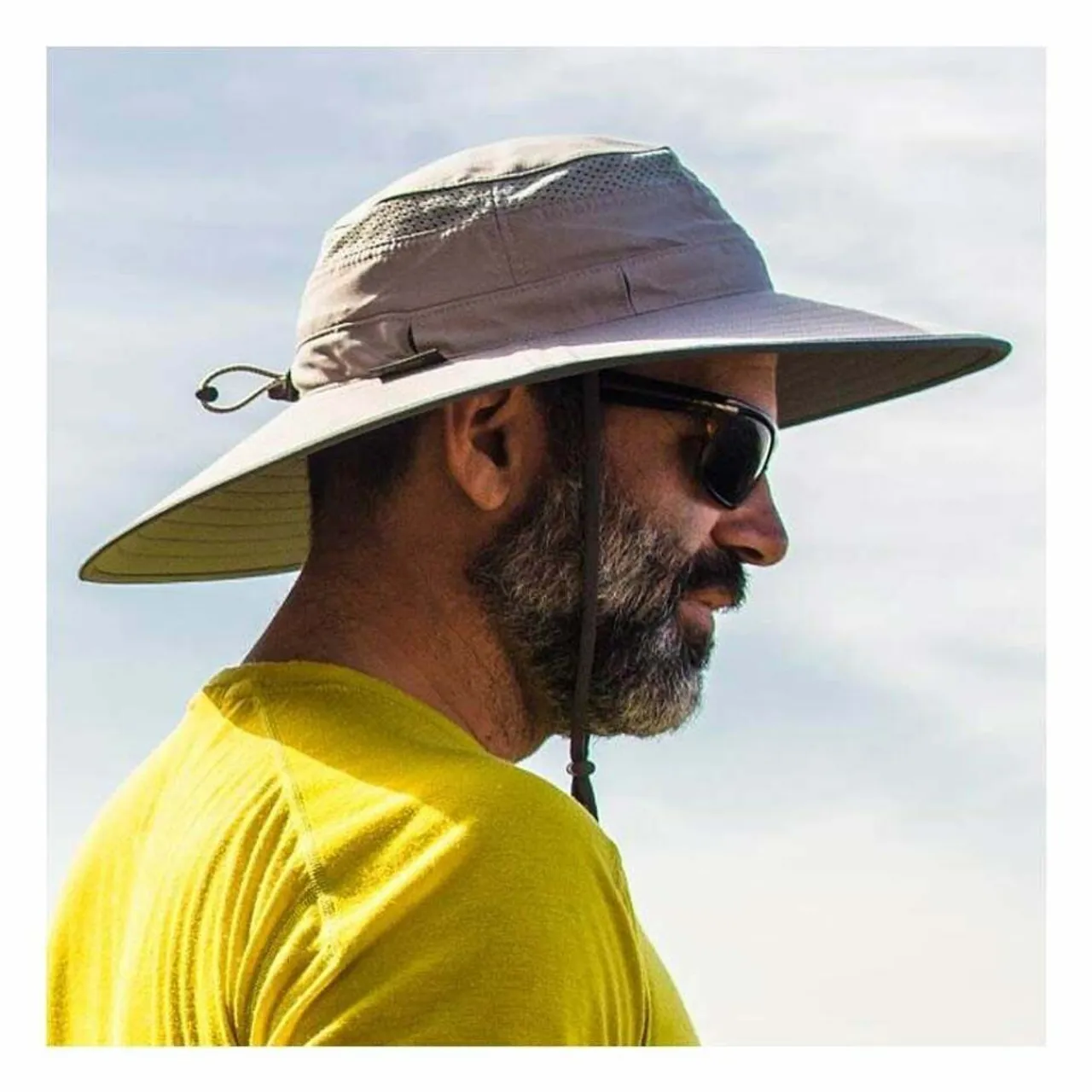 Outlet Latitude Hat Hats