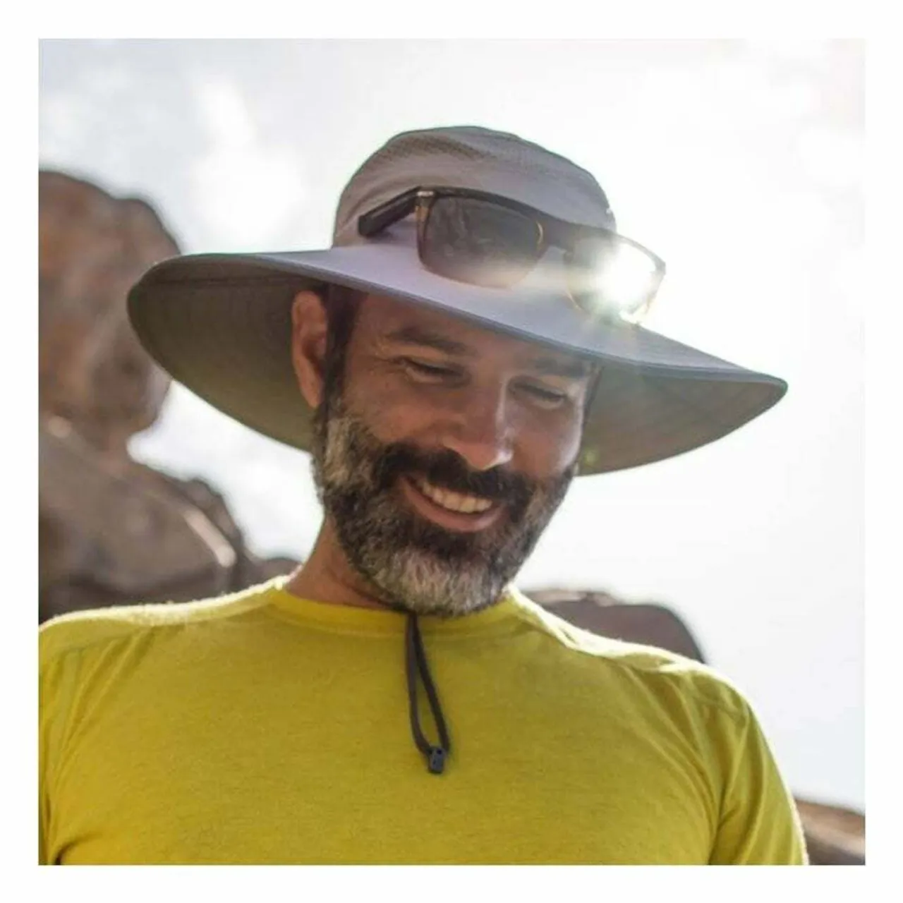 Outlet Latitude Hat Hats