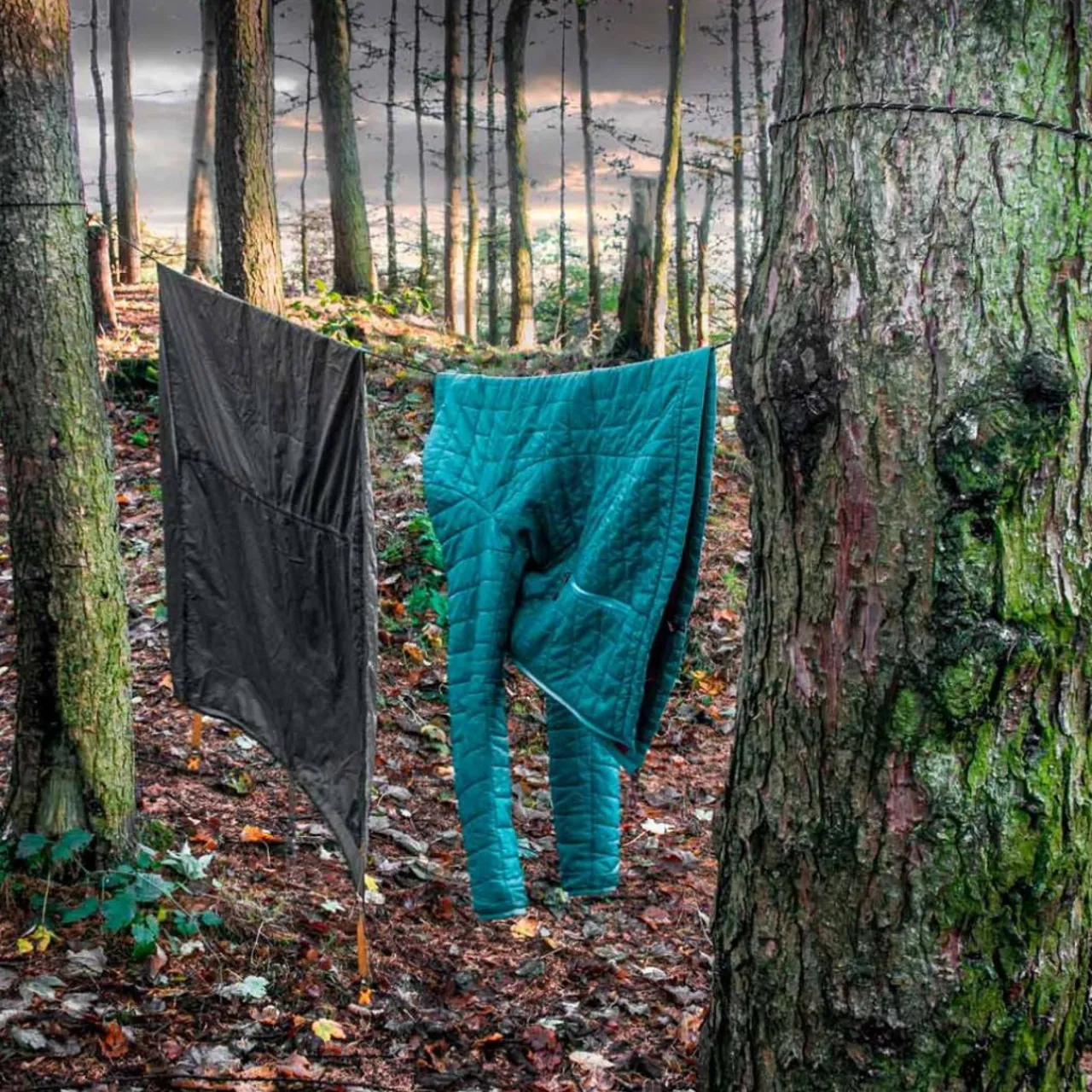 Outlet 550lb Paracord Accessories