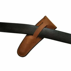 Discount Leather Belt Sheath for 37g Knife Pocket Knives & Tools