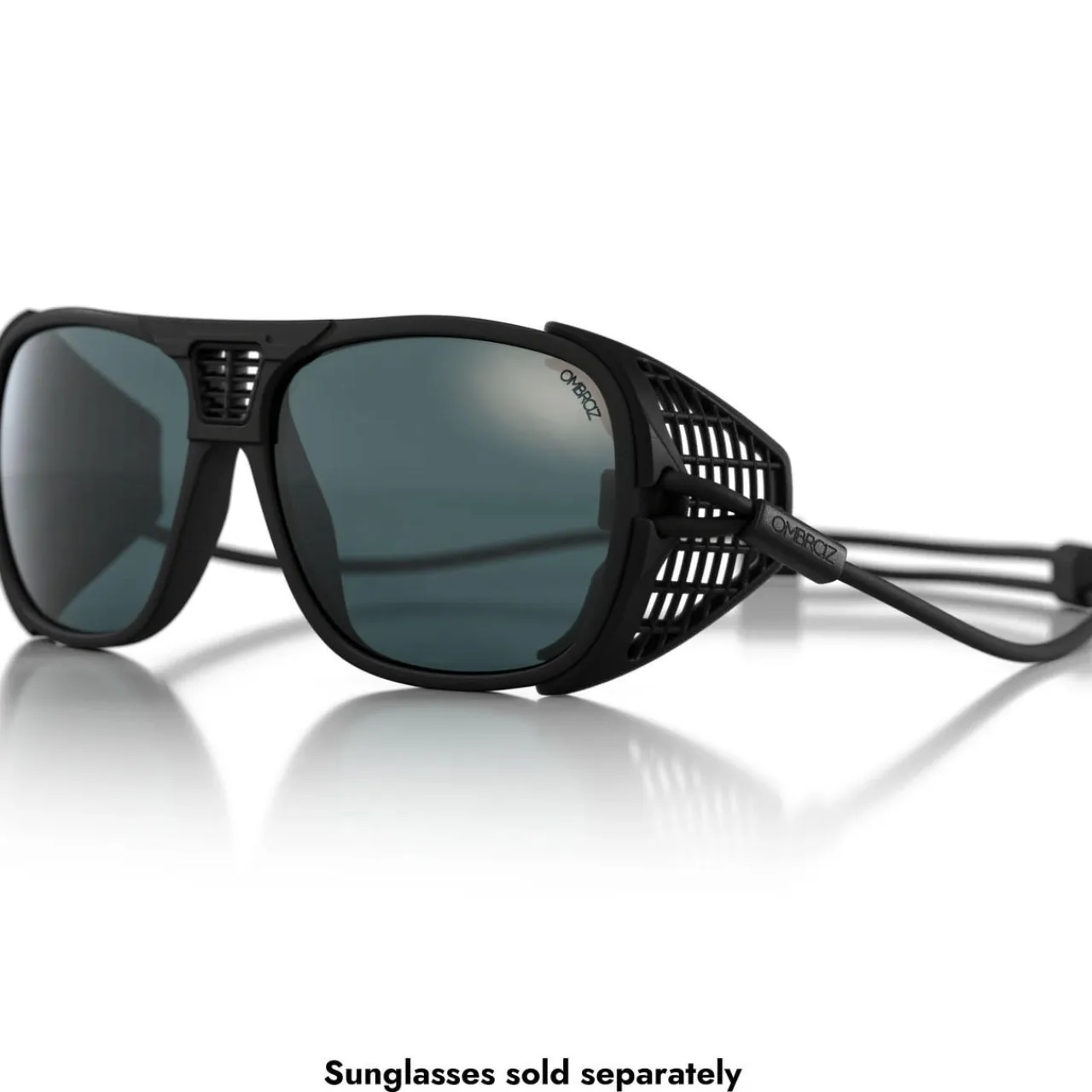 Outlet Leggero Side Shields & Nose Plug Eyewear Accessories