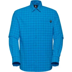 Outlet Lenni Longsleeve Shirt Long Sleeve Shirts
