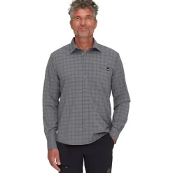 Outlet Lenni Longsleeve Shirt Long Sleeve Shirts