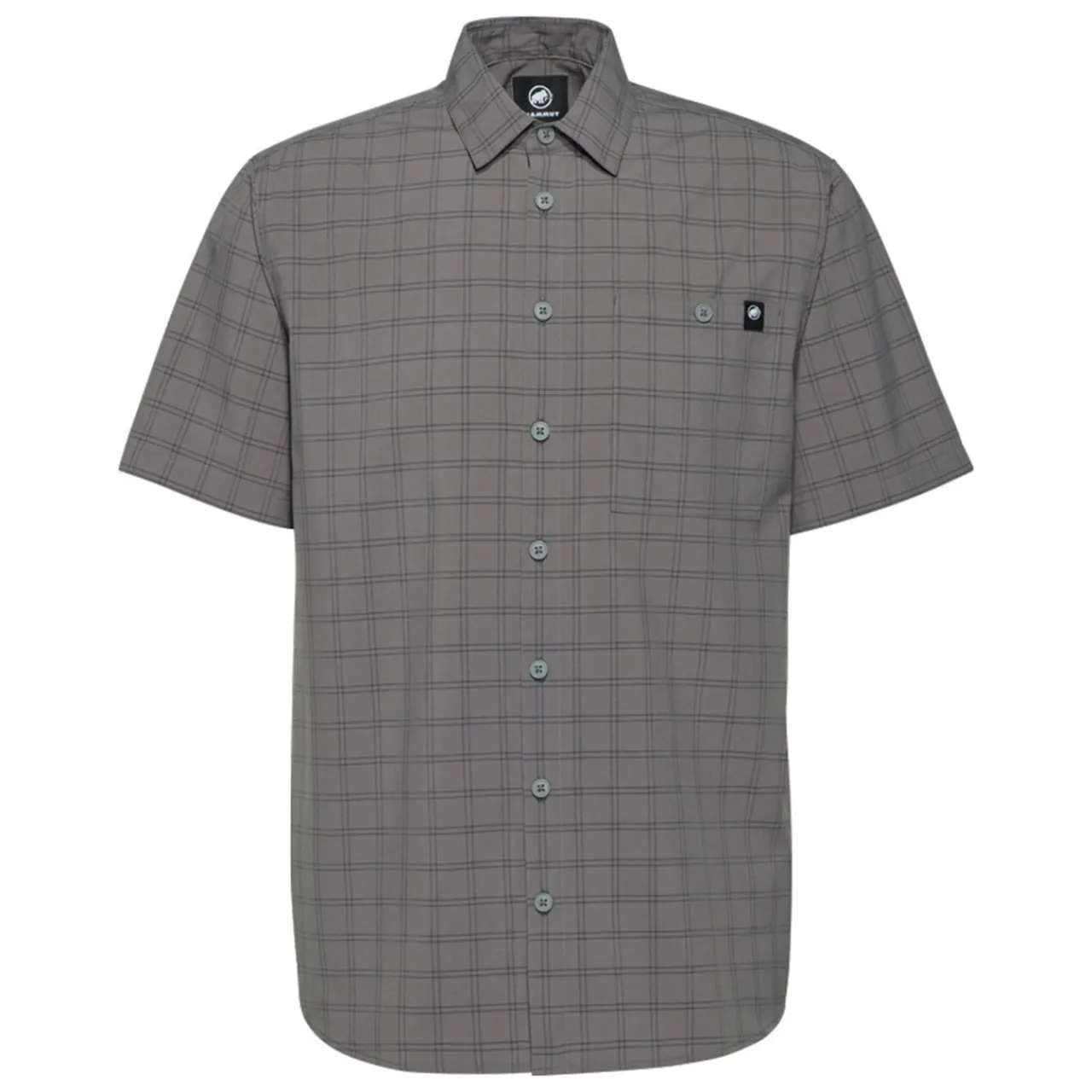 Hot Lenni Shirt Short Sleeve Shirts