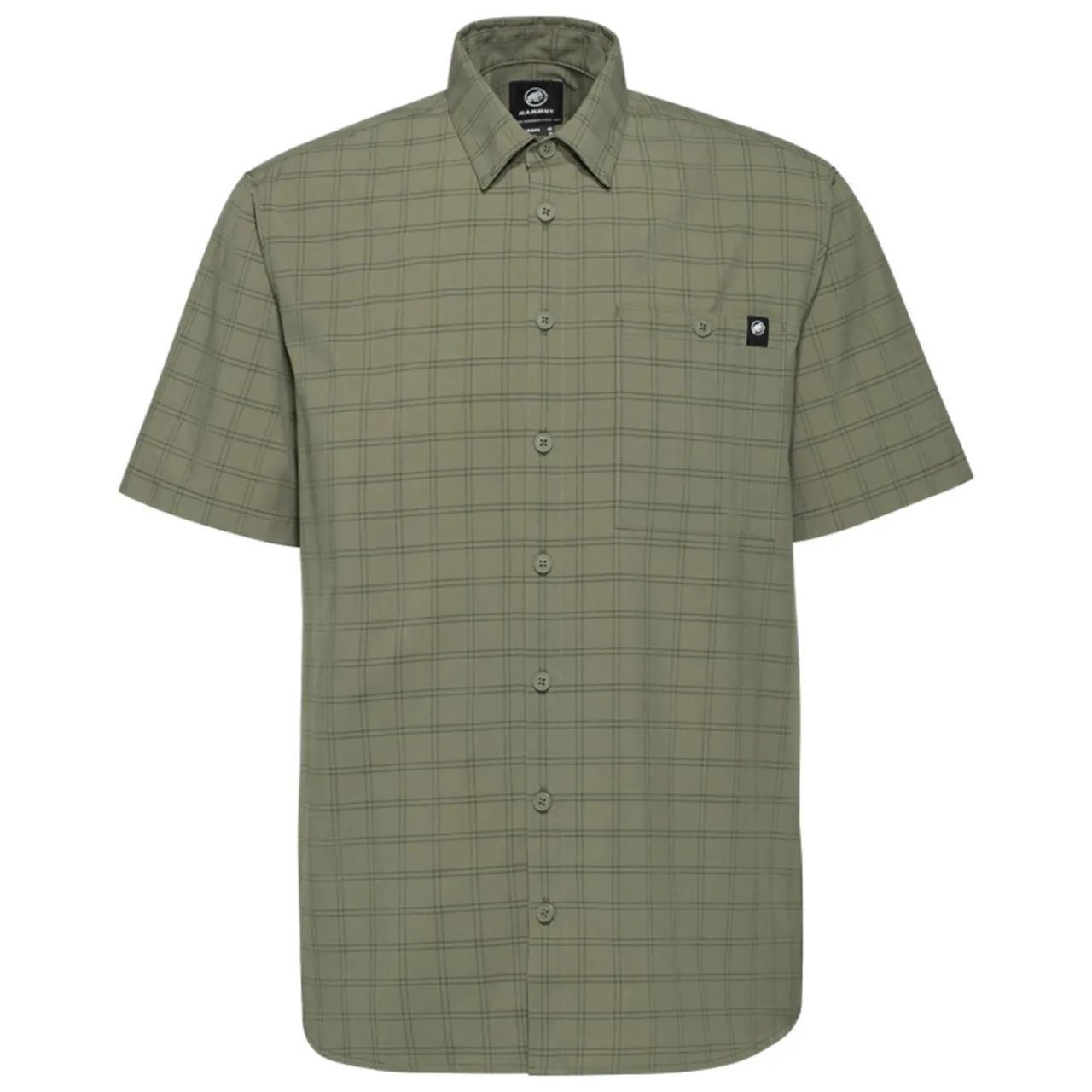 Hot Lenni Shirt Short Sleeve Shirts