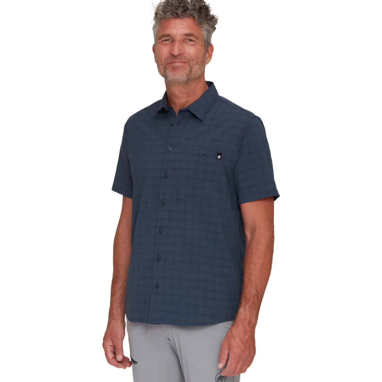 Hot Lenni Shirt Short Sleeve Shirts