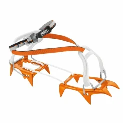 Discount Leopard Flexlock Crampons Hardware