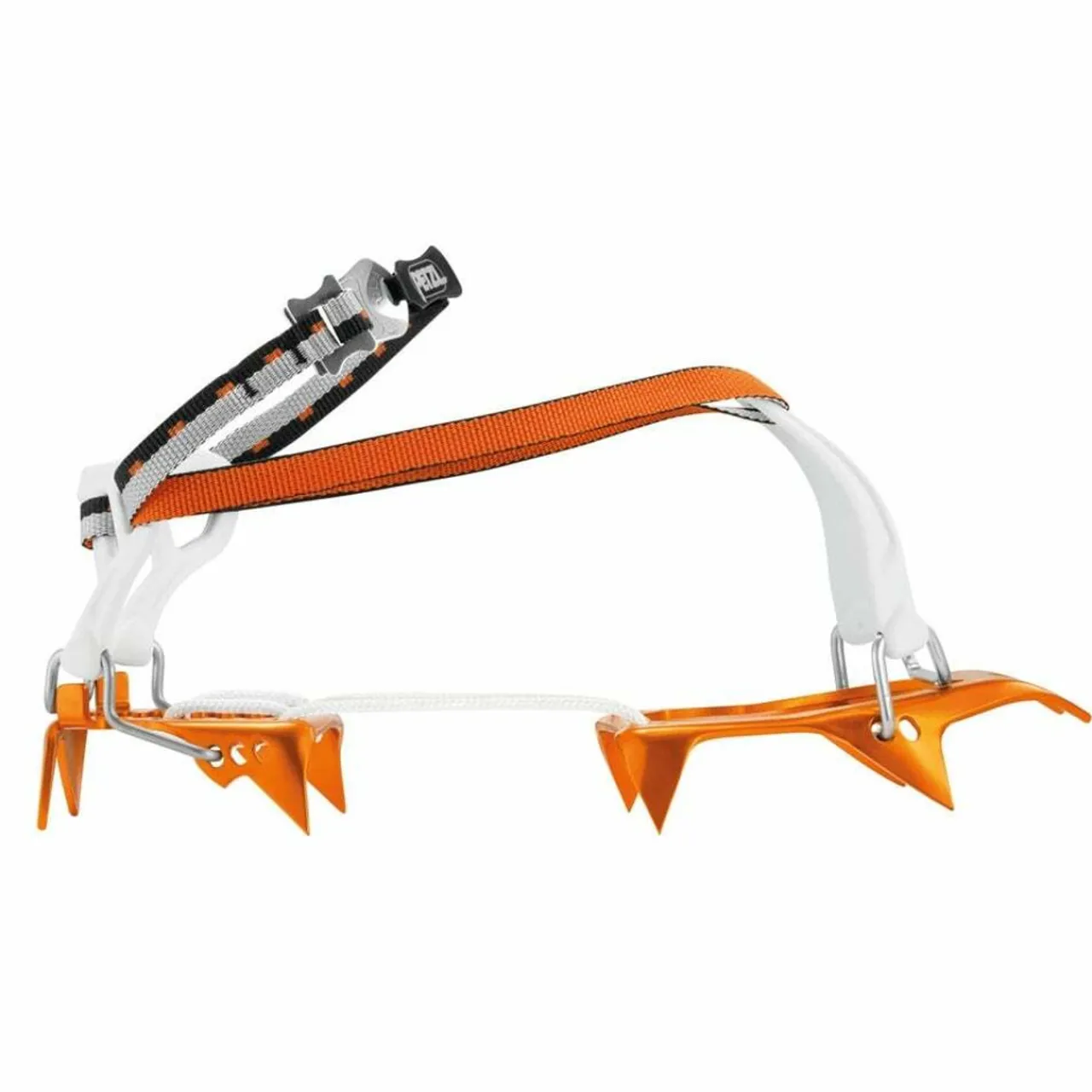 Discount Leopard Flexlock Crampons Hardware