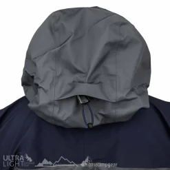 Discount Lhotse Gore-Tex Jacket Waterproof Jackets