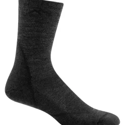 Hot Light Hiker Micro Crew Socks Socks