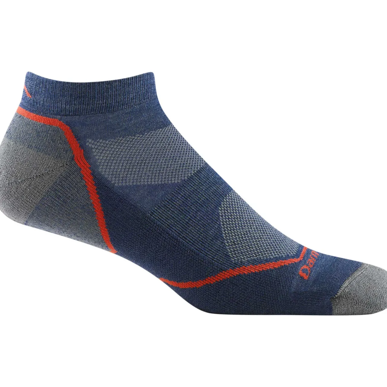 Sale Light Hiker No Show Socks Socks