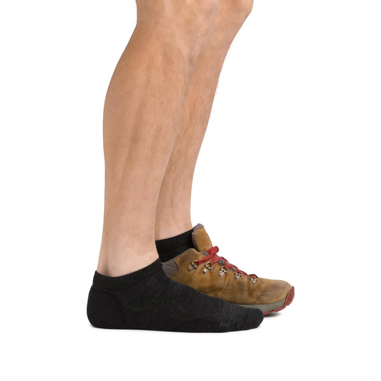 Sale Light Hiker No Show Socks Socks