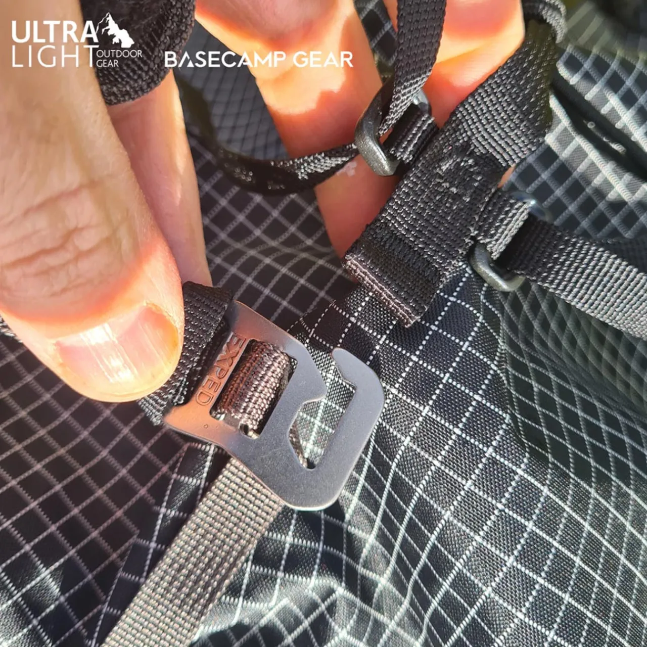 Best Lightning 60 Rucksack Backpacking Rucksacks