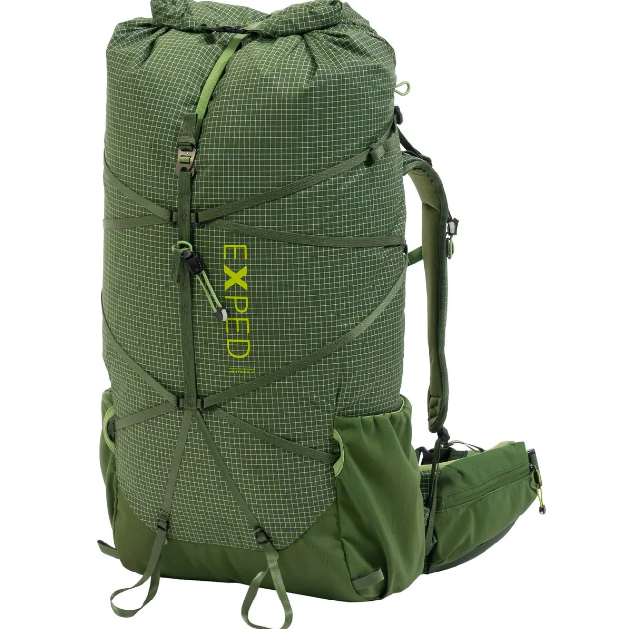 Clearance Lightning 45 Rucksack Backpacking Rucksacks