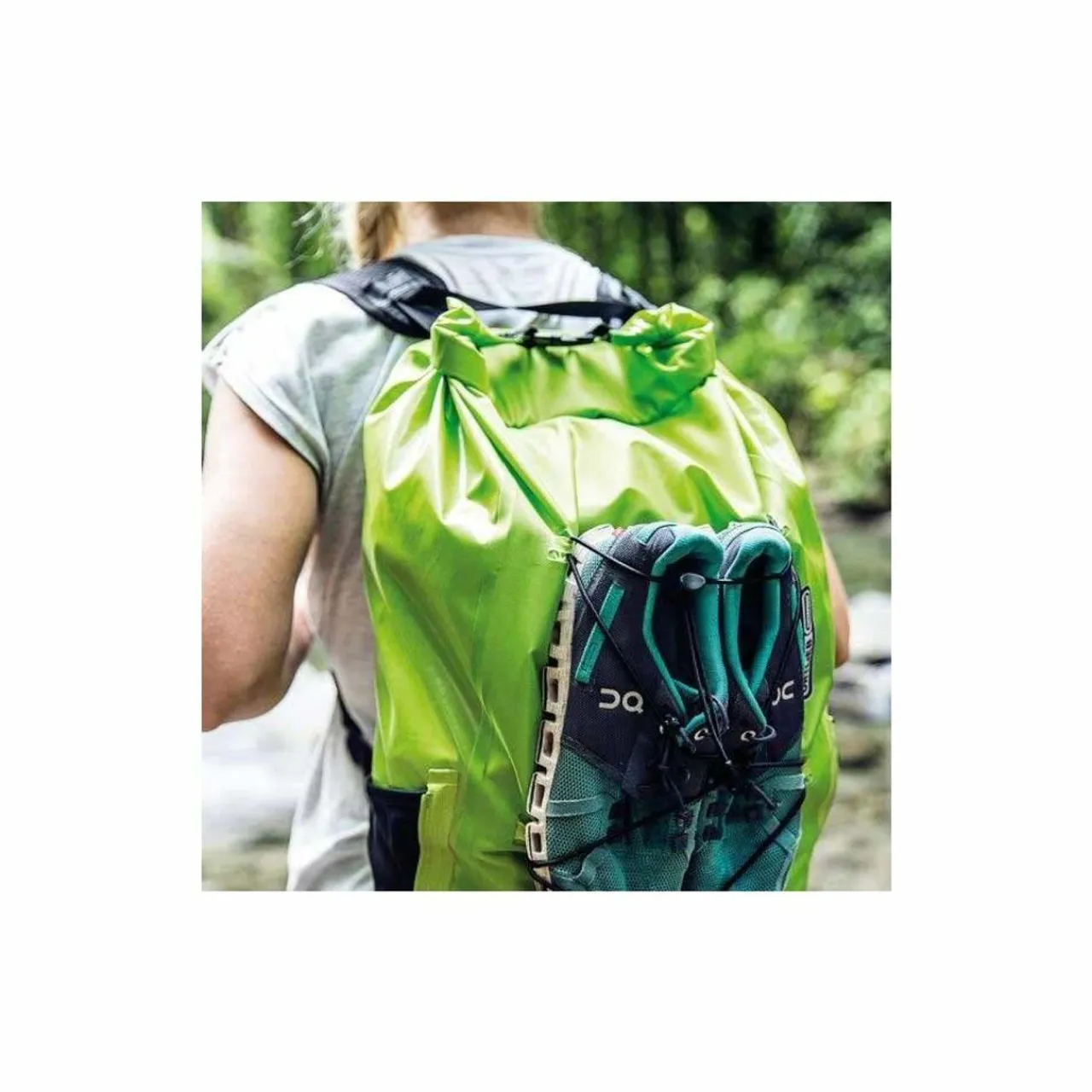 Online Light-Pack 25 Litre Rucksack Day Packs