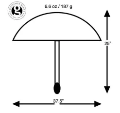 Hot Lightrek Hiking Umbrella Accessories|Umbrellas