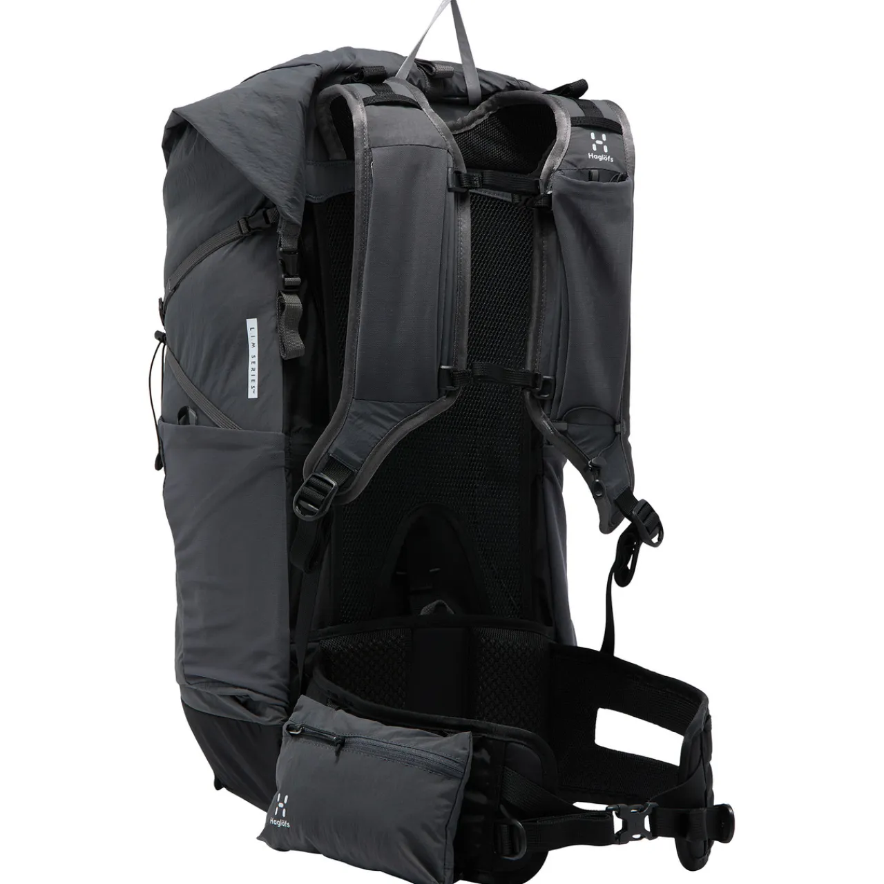 Hot LIM Airak 38 Rucksack Backpacking Rucksacks