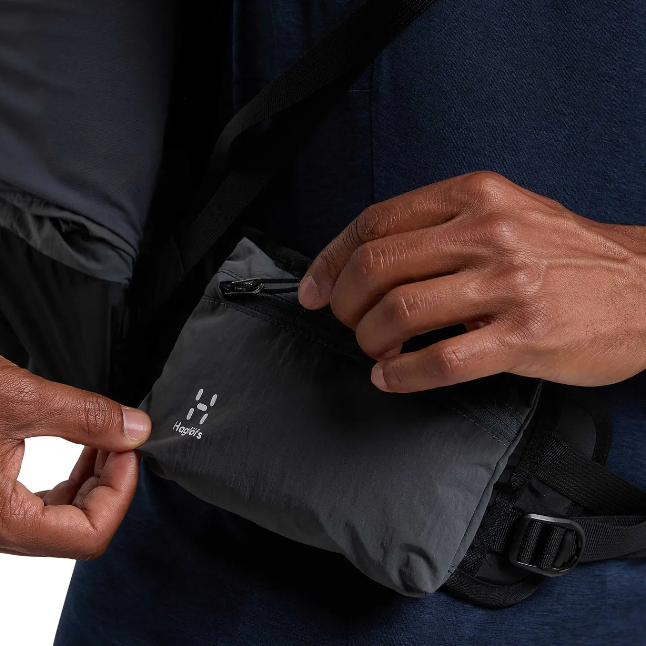 Hot LIM Airak 38 Rucksack Backpacking Rucksacks