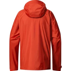 Clearance LIM Airak 2.5L Jacket Waterproof Jackets
