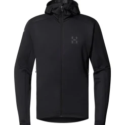 Hot LIM Mid Multi II Hood Fleece Jackets