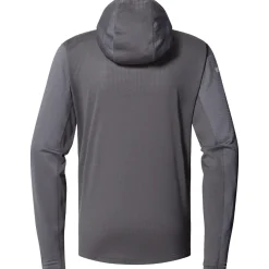 Hot LIM Mid Multi II Hood Fleece Jackets