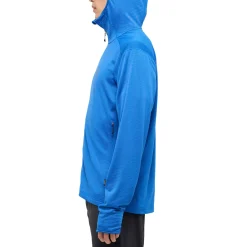 Hot LIM Mid Multi II Hood Fleece Jackets