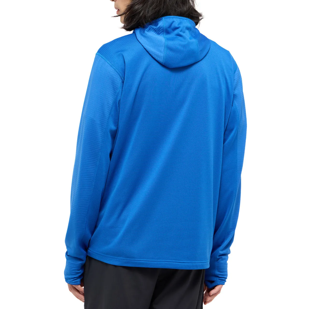Hot LIM Mid Multi II Hood Fleece Jackets