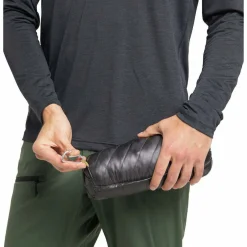 Hot LIM Mimic Insulated Jacket Synthetic Jackets