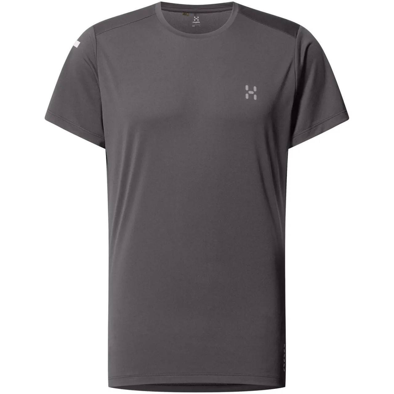 LIM Tech Tee Baselayer - Short Sleeves